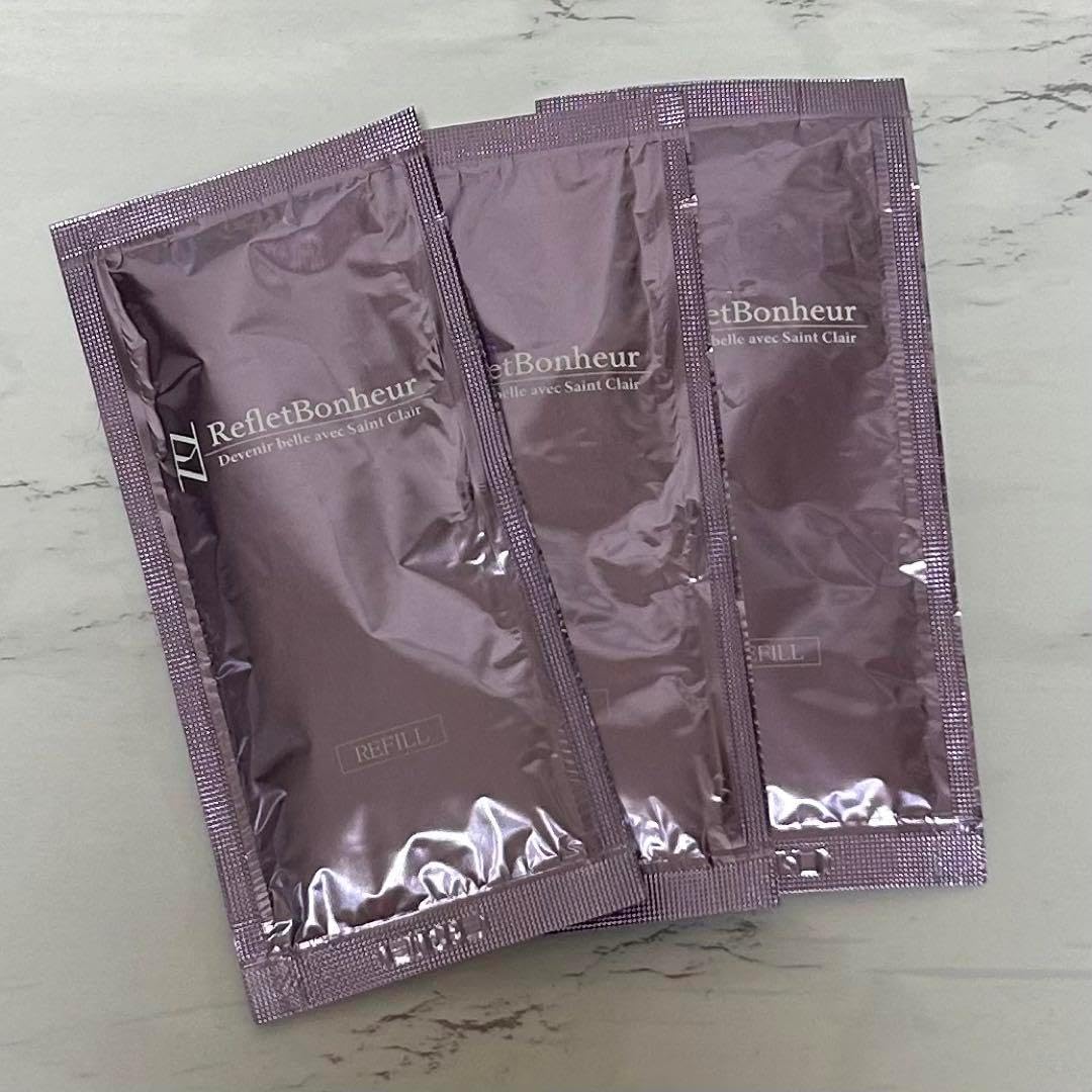 ルフレボヌールEXO 20g✖️6